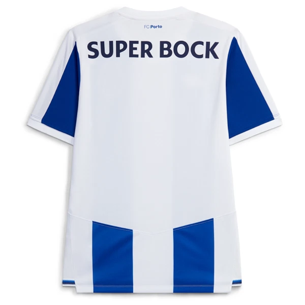 FC Porto Hjemmedrakt Herre 2026-27