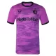 Feyenoord Rotterdam Keeper Drakt Herre 2026-27 Lilla Feyenoord Rotterdam Keeper Drakt Herre 2026-27 Lilla