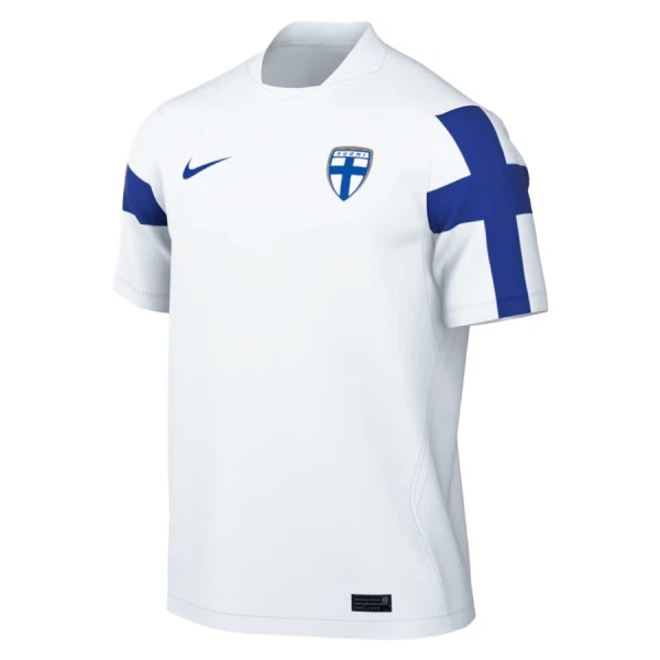 Finland Hjemmedrakt Herre 2026 Finland Hjemmedrakt Herre 2026
