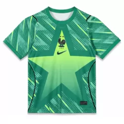 Frankrike Keeper Tredjedrakt Herre VM 2026 Frankrike Keeper Tredjedrakt Herre VM 2026