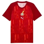 Ghana Pre-Match Drakt Herre VM 2026