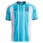 Honduras Bortedrakt Herre 2026