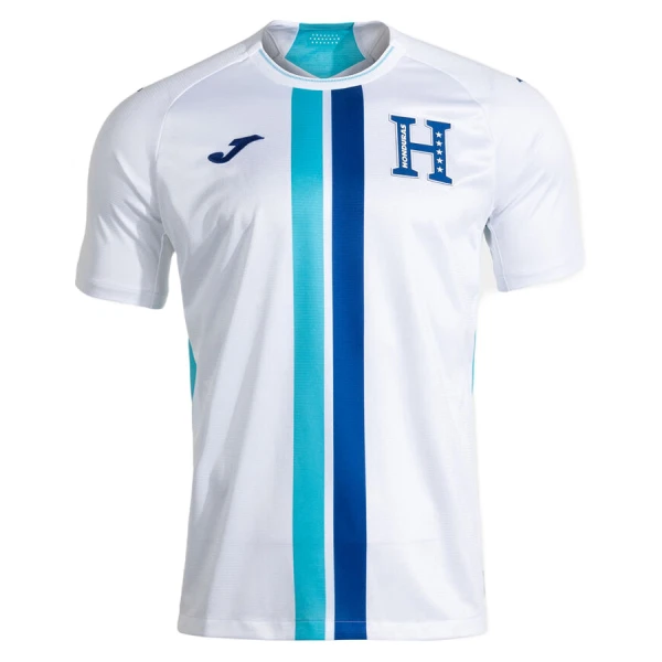 Honduras Hjemmedrakt Herre 2026