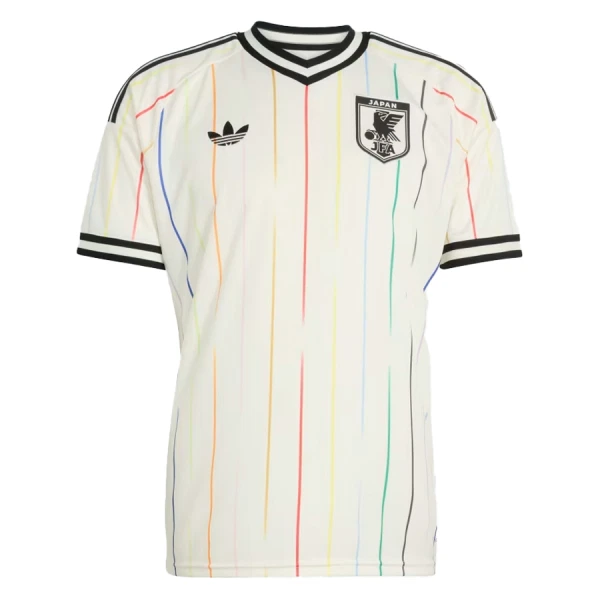 Japan Bortedrakt Barn VM 2026 - med Bukse