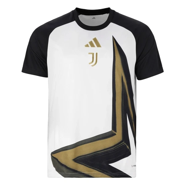 Juventus Pre-Match Drakt Herre 2026-27