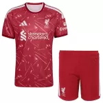 Liverpool Hjemmedrakt Barn 2026-27 - med Bukse
