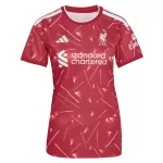Liverpool Hjemmedrakt Dame 2026-27