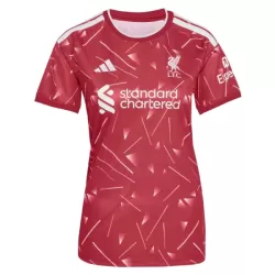 Liverpool Hjemmedrakt Dame 2026-27