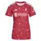 Liverpool Hjemmedrakt Dame 2026-27 Liverpool Hjemmedrakt Dame 2026-27