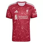 Liverpool Hjemmedrakt Herre 2026-27