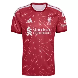 Liverpool Hjemmedrakt Herre 2026-27
