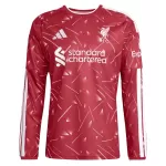 Liverpool Hjemmedrakt Herre 2026-27 Langermet