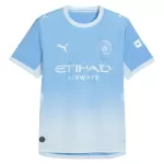 Manchester City Hjemmedrakt Herre 2026-27