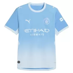 Manchester City Hjemmedrakt Herre 2026-27