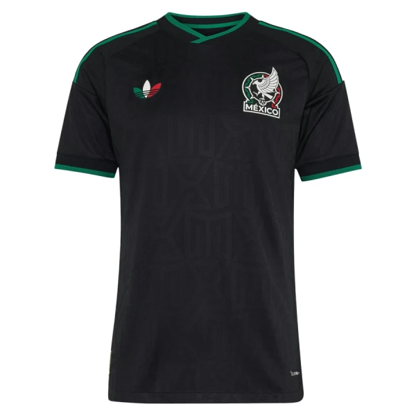 Mexico Tredjedrakt Barn VM 2026 - med Bukse