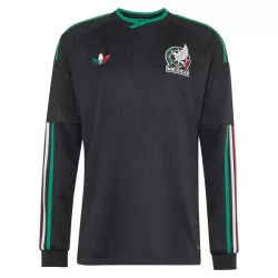 Mexico Tredjedrakt Herre VM 2026 Langermet