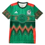 Mexico Trenings Skjorter Herre VM 2026