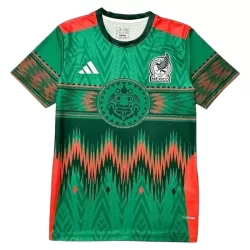 Mexico Trenings Skjorter Herre VM 2026