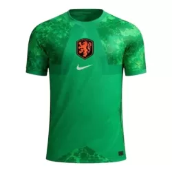 Nederland Keeper Bortedrakt Herre VM 2026