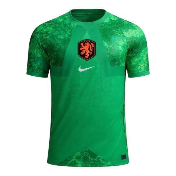 Nederland Keeper Bortedrakt Herre VM 2026