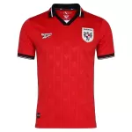 Panama Hjemmedrakt Herre VM 2026