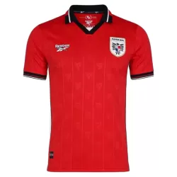 Panama Hjemmedrakt Herre VM 2026