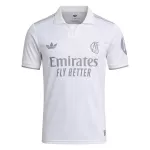 Real Madrid Jubileum Drakt Herre 2026-27 Spesiell