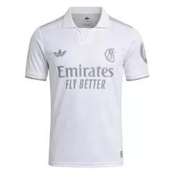 Real Madrid Jubileum Drakt Herre 2026-27 Spesiell