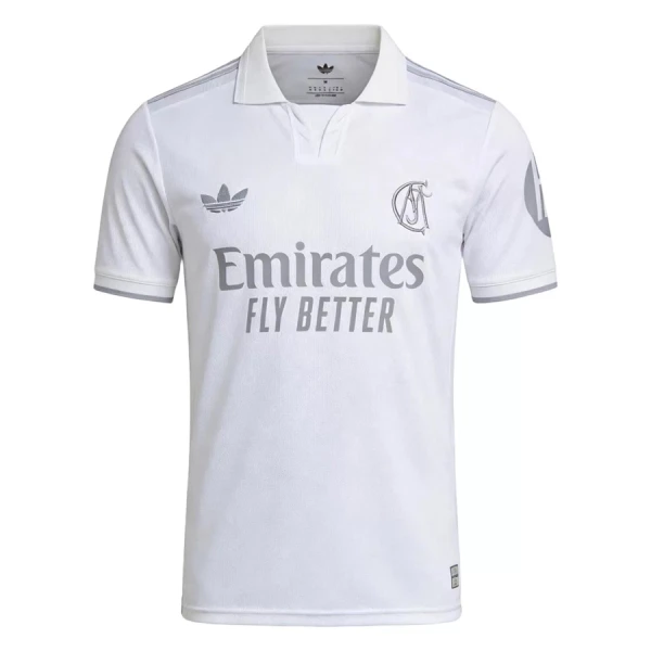 Real Madrid Jubileum Drakt Herre 2026-27 Spesiell