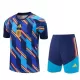 Spania Pre-Match Drakt Barn VM 2026 Spania Pre-Match Drakt Barn VM 2026