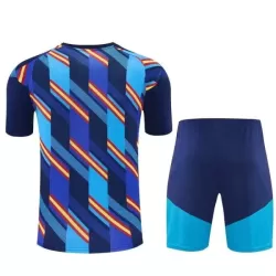 Spania Pre-Match Drakt Barn VM 2026
