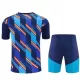 Spania Pre-Match Drakt Barn VM 2026