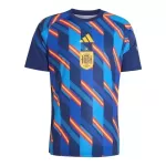 Spania Pre-Match Drakt Herre VM 2026