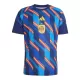 Spania Pre-Match Drakt Herre VM 2026 Spania Pre-Match Drakt Herre VM 2026