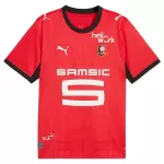 Stade Rennais Hjemmedrakt Herre 2026-27