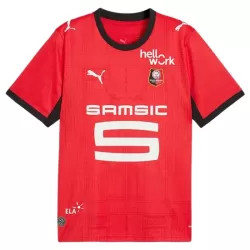 Stade Rennais Hjemmedrakt Herre 2026-27