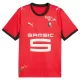 Stade Rennais Hjemmedrakt Herre 2026-27 Stade Rennais Hjemmedrakt Herre 2026-27