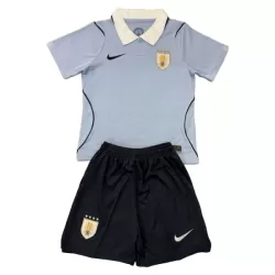 Uruguay Hjemmedrakt Barn VM 2026 - med Bukse