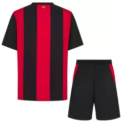 AC Milan Hjemmedrakt Barn 2026-27 - med Bukse