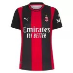 AC Milan Hjemmedrakt Dame 2026-27