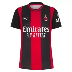 AC Milan Hjemmedrakt Dame 2026-27