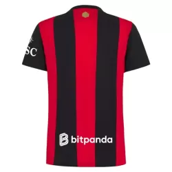 AC Milan Hjemmedrakt Dame 2026-27