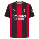 AC Milan Hjemmedrakt Herre 2026-27
