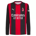 AC Milan Hjemmedrakt Herre 2026-27 Langermet