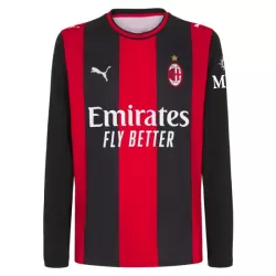 AC Milan Hjemmedrakt Herre 2026-27 Langermet