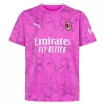 AC Milan Keeper Bortedrakt Herre 2026-27