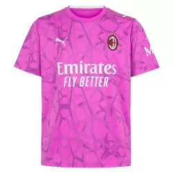 AC Milan Keeper Bortedrakt Herre 2026-27
