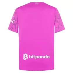 AC Milan Keeper Bortedrakt Herre 2026-27