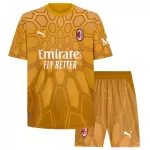 AC Milan Keeper Hjemmedrakt Barn 2026-27 - med Bukse