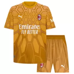 AC Milan Keeper Hjemmedrakt Barn 2026-27 - med Bukse